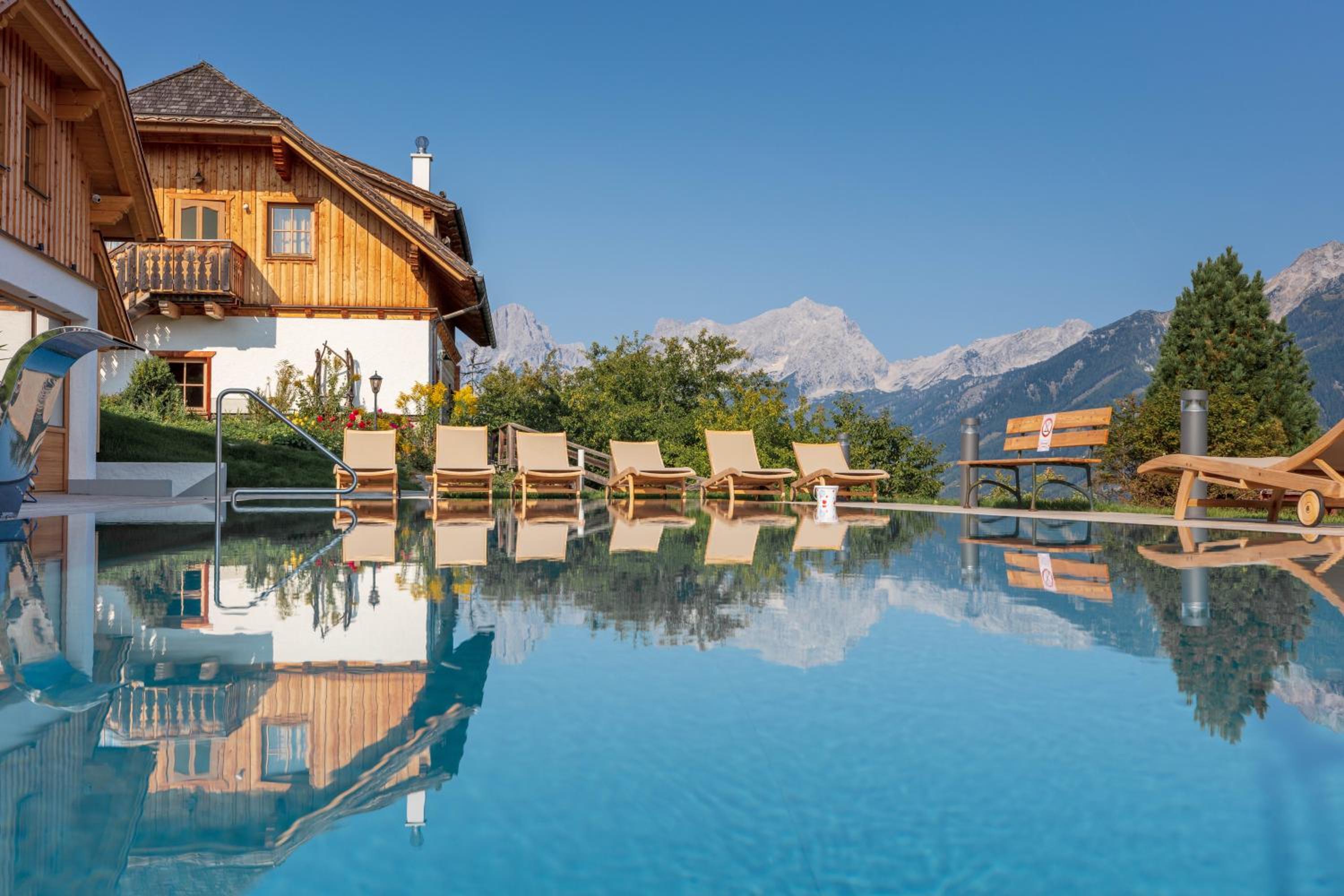 Almresort Baumschlagerberg