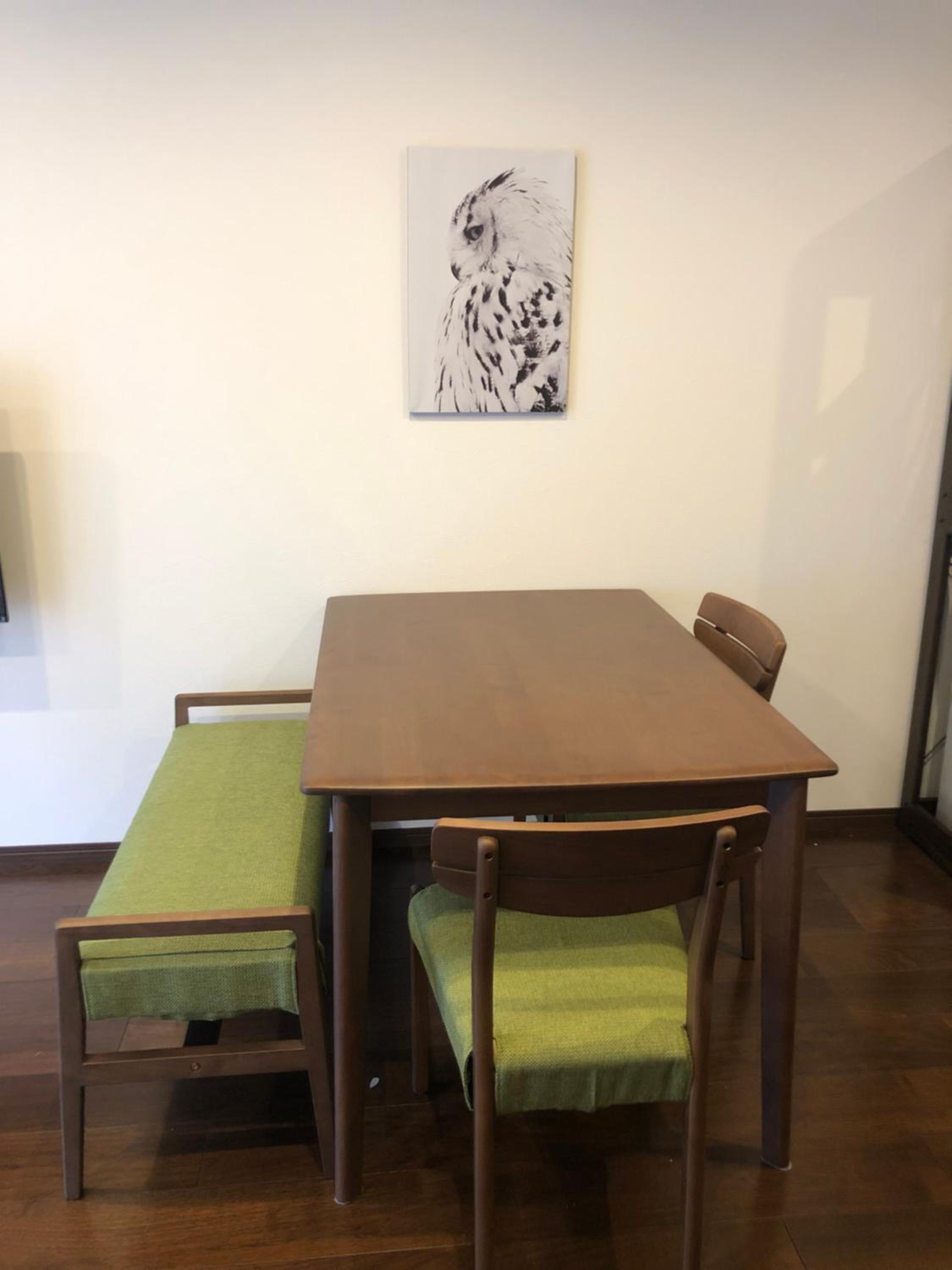 Le Bocage - Hakuba Echoland Chalets