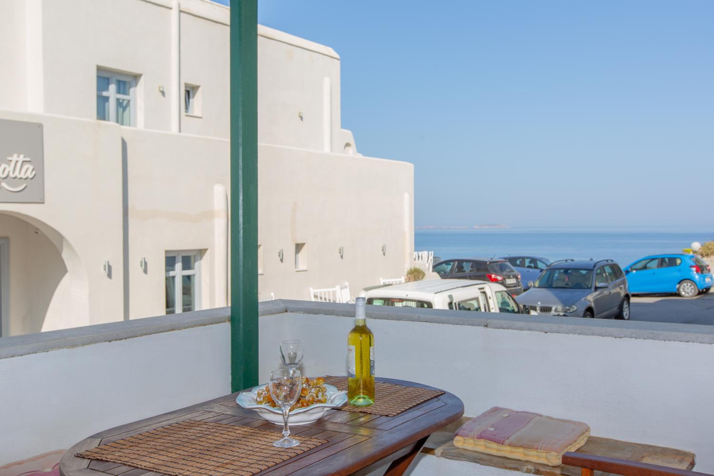 Irida Holiday Home view 5