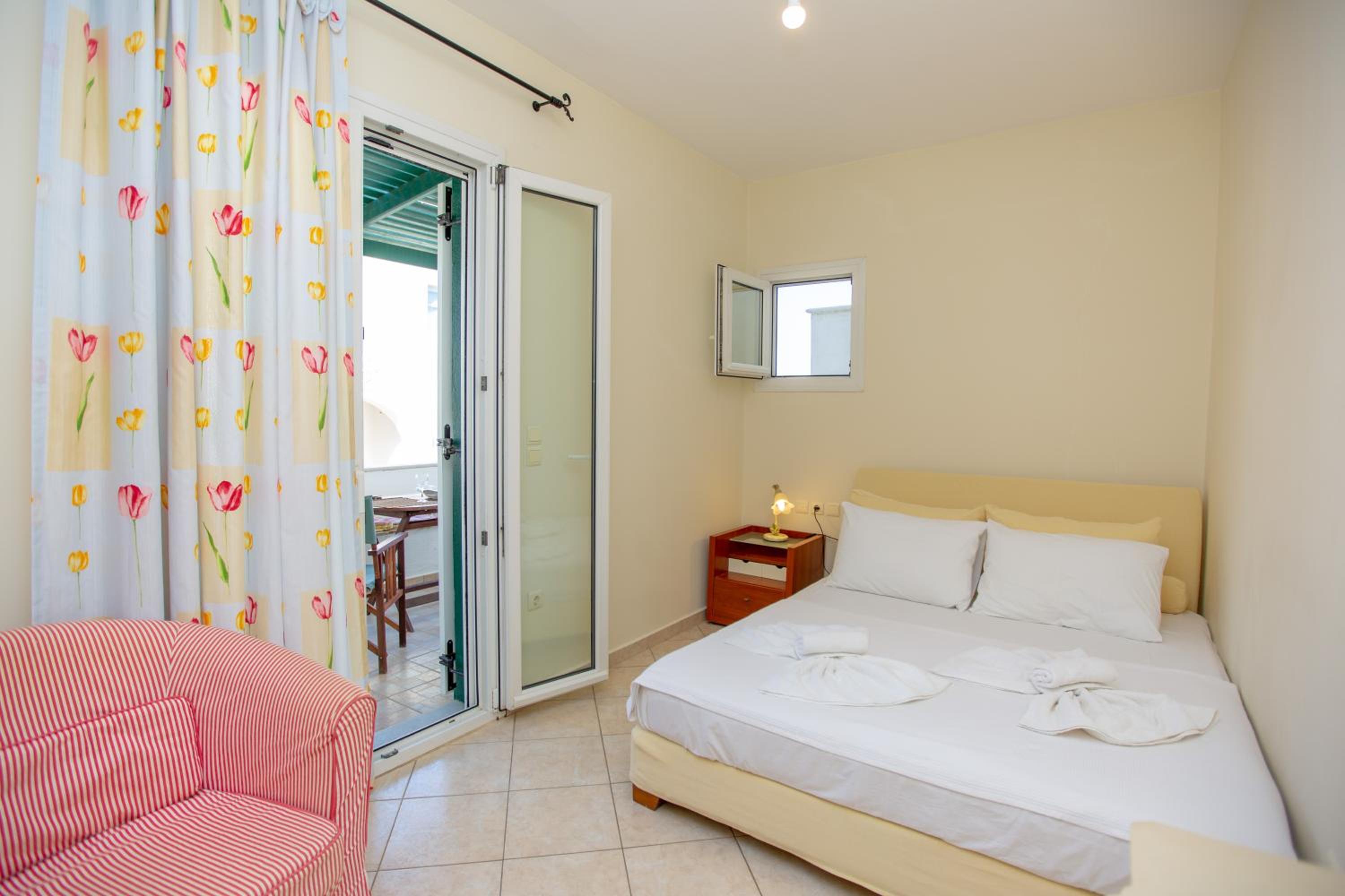 Irida Holiday Home view 4