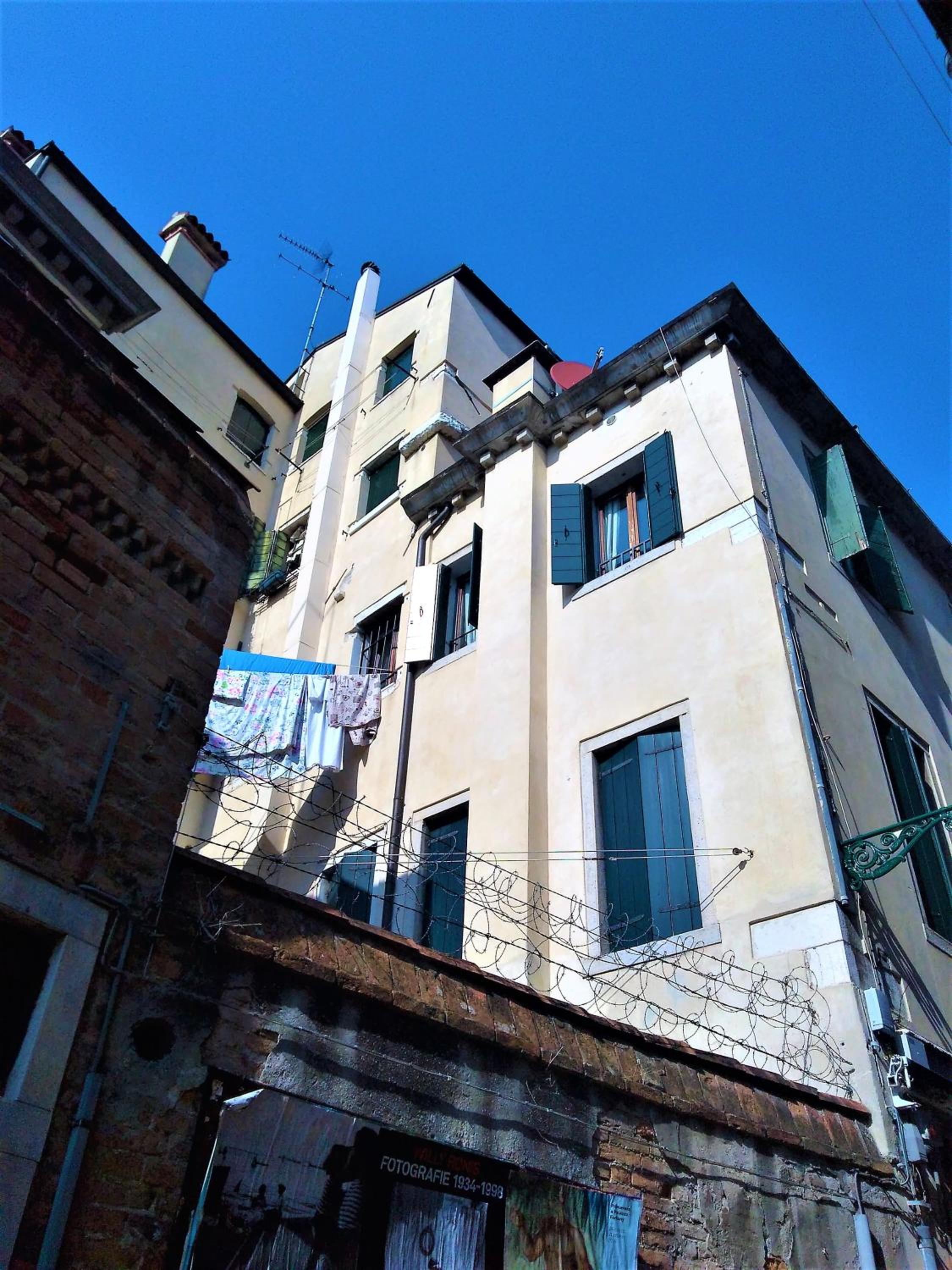 Ve-nice Suite Giuffa C4834