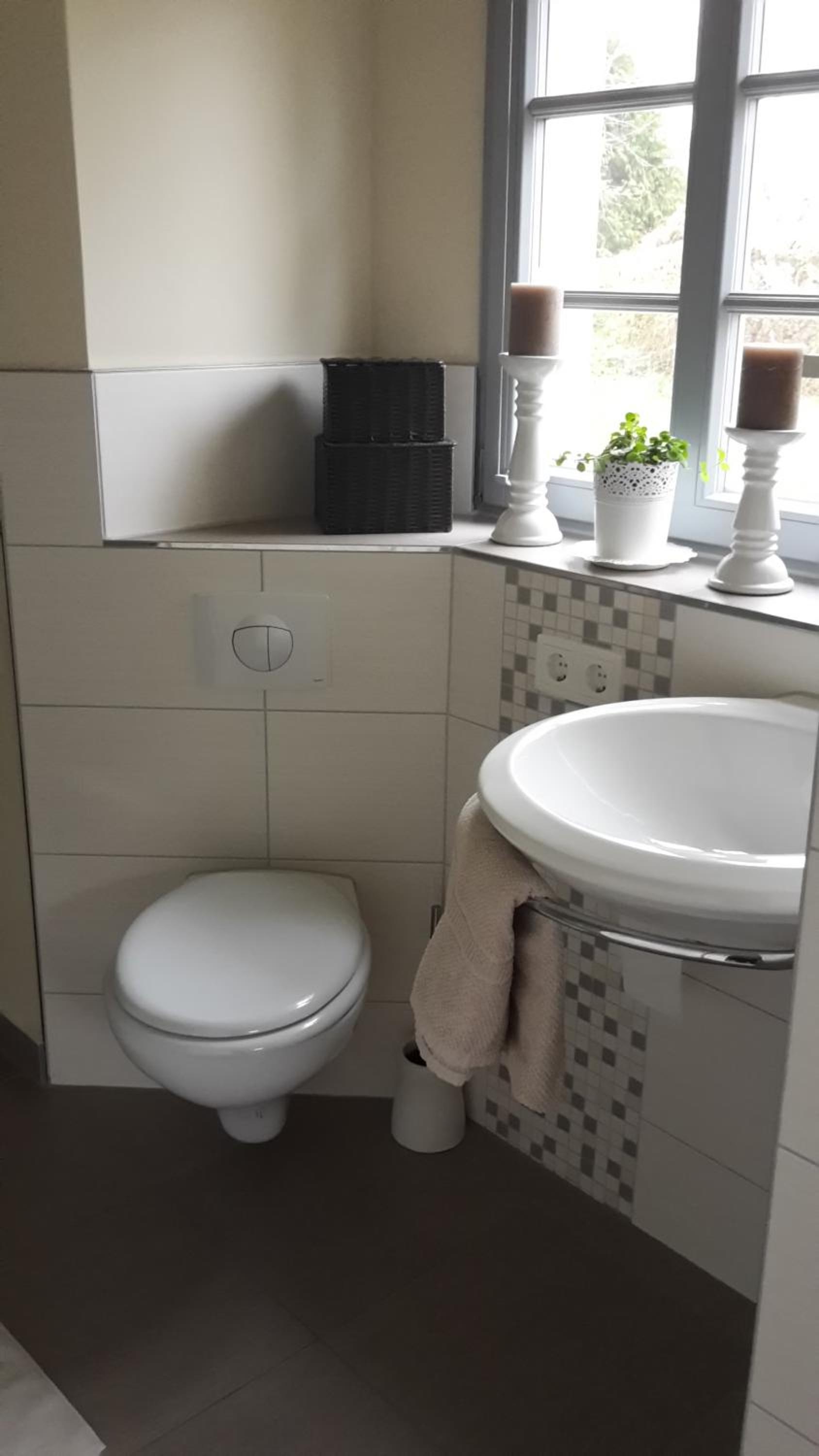 Ferienwohnung "Alte Bauernstube" view 3