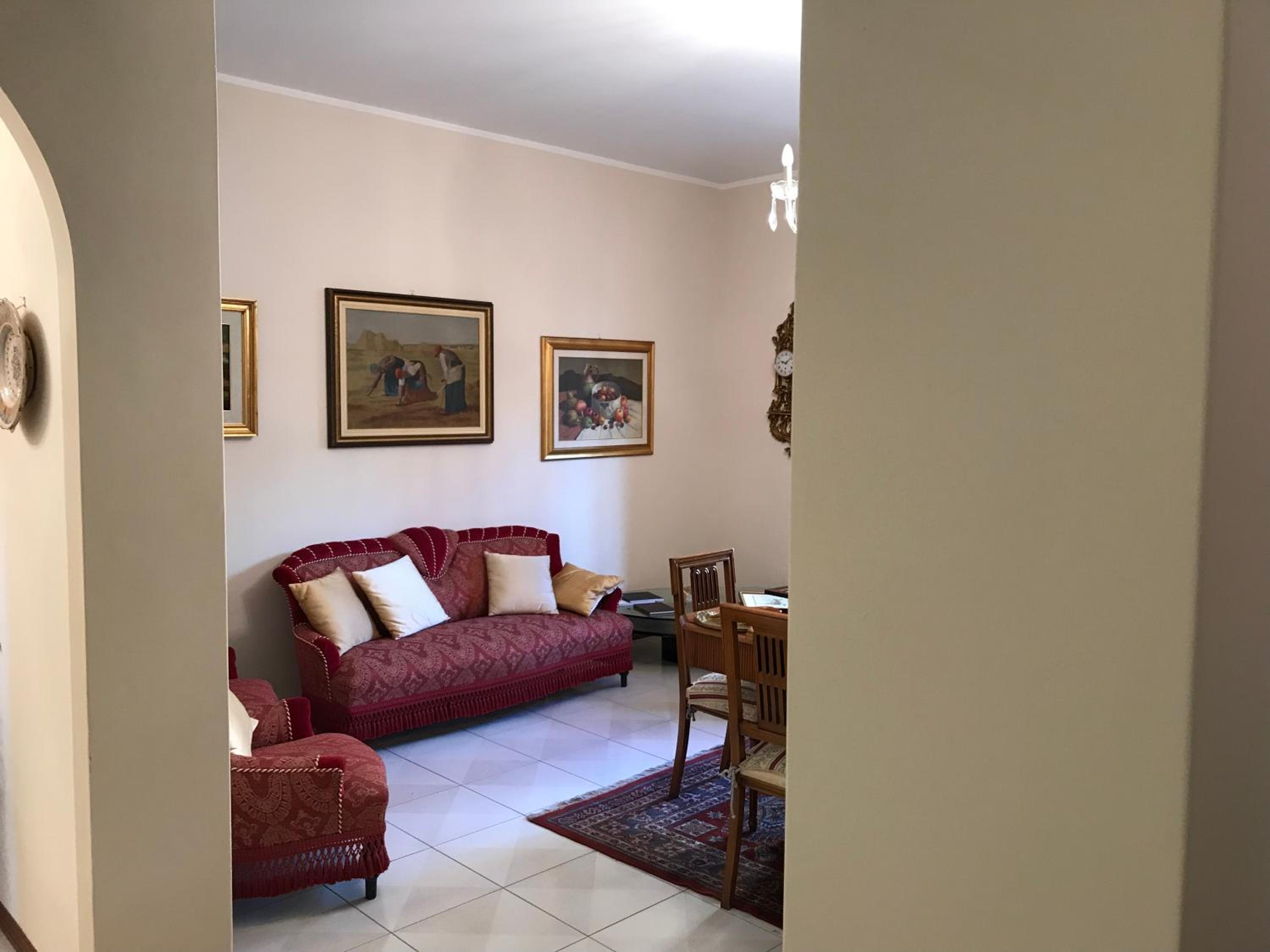 La casa di Fausto view 3