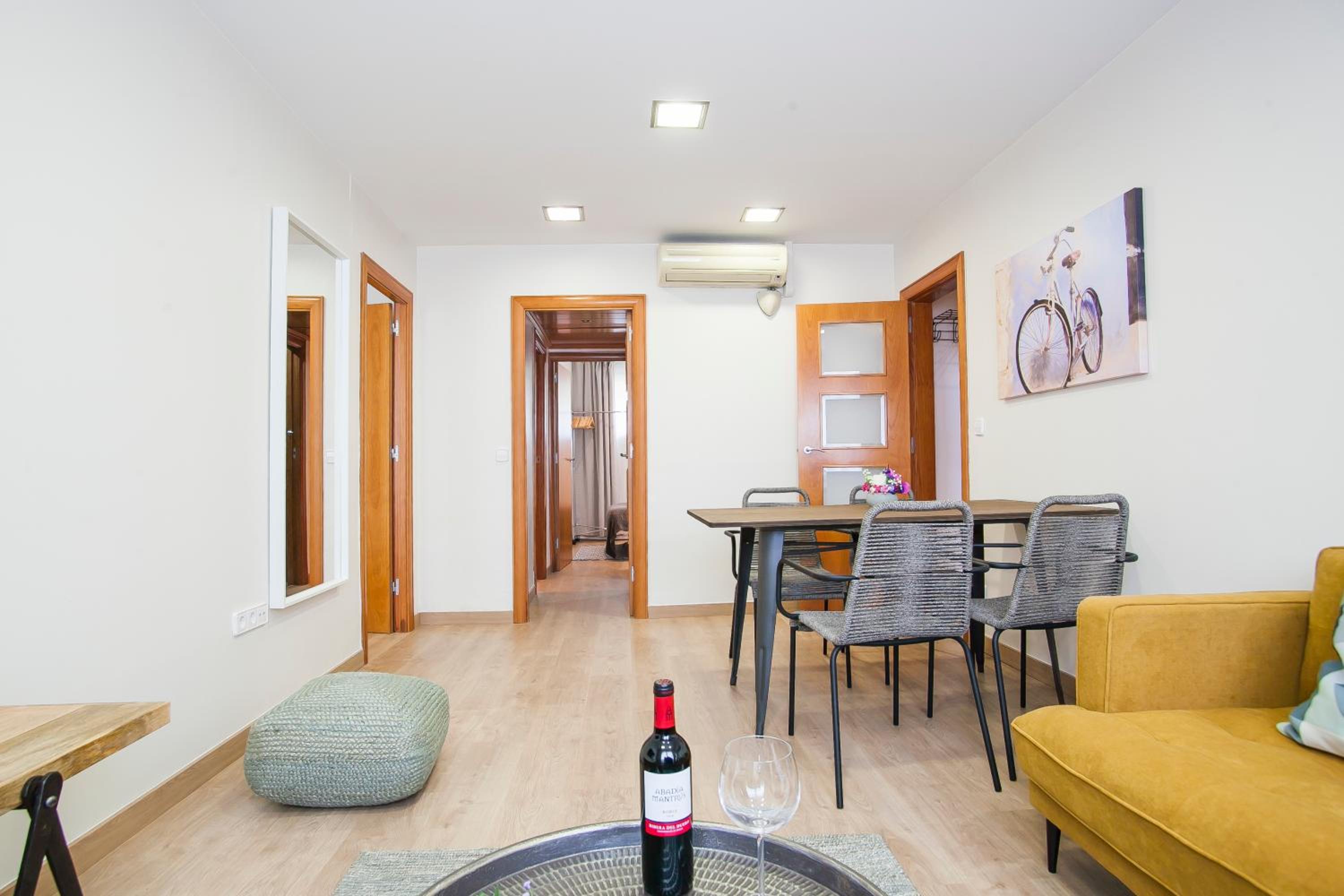 Tendency Apartments Forum 2 photo 3