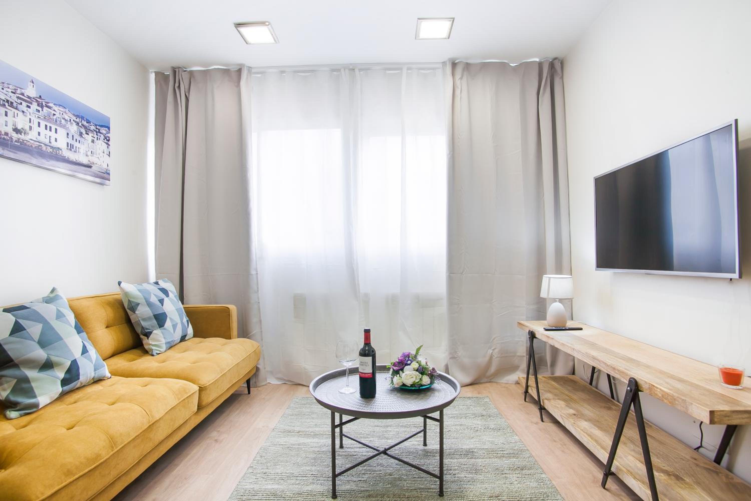 Tendency Apartments Forum 2 photo 2