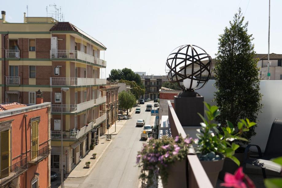 La Torre del Tempo view 2