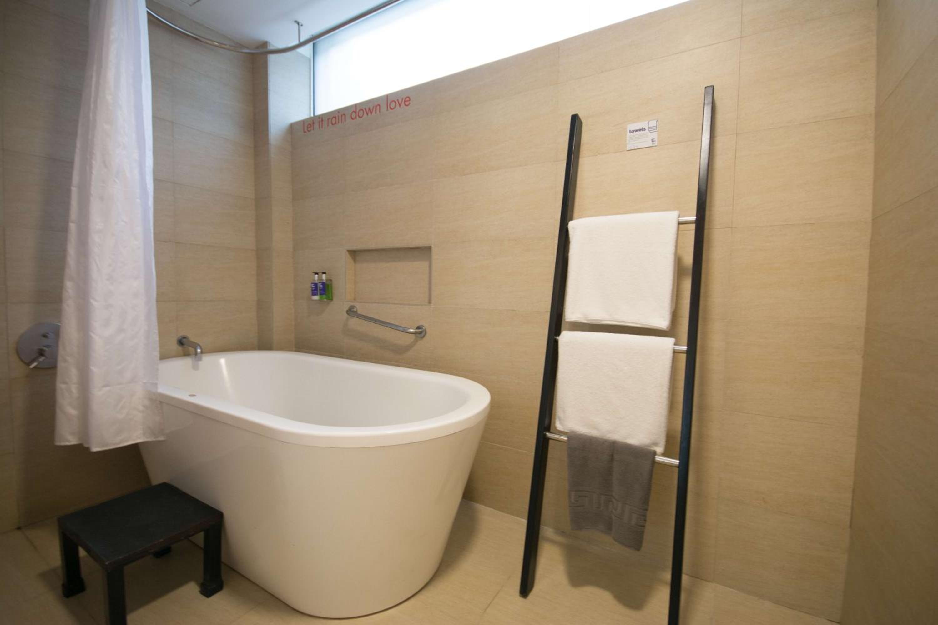 The Tides Hotel Boracay