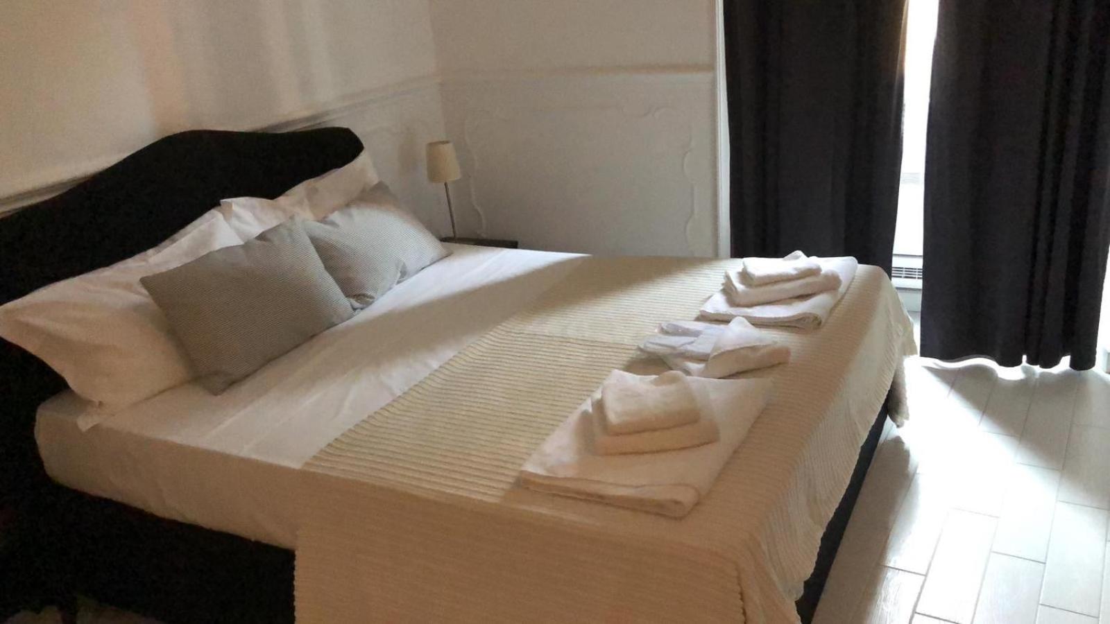 Intra' Residenza in Trastevere