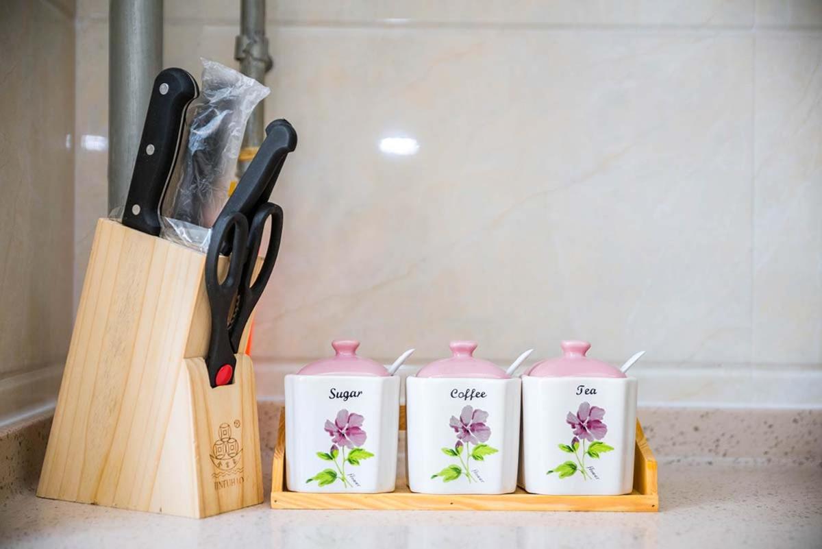 Henan Luoyang·Henan University of Science And Technology· Locals Apartment 00150340