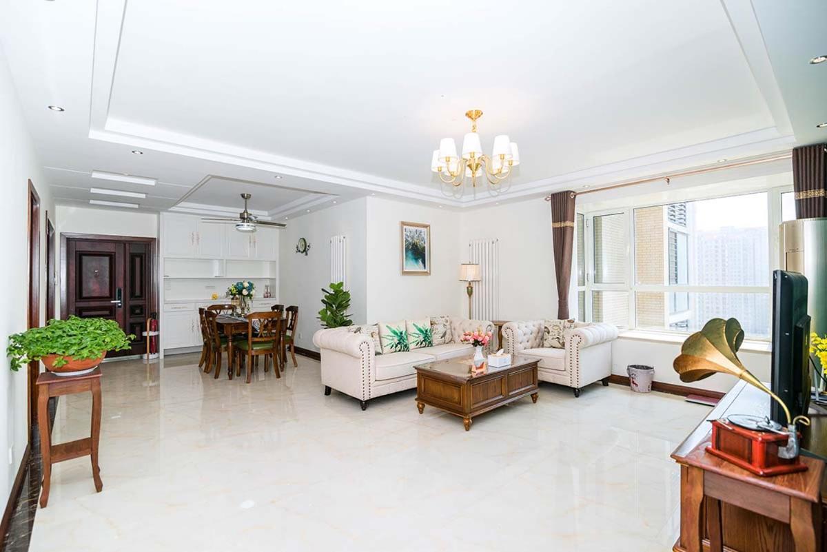 Henan Luoyang·Henan University of Science And Technology· Locals Apartment 00150340, photo 17