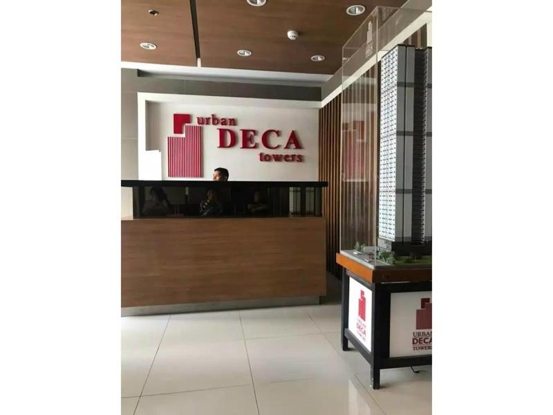 Shanilyn Residency Urban Deca Towers EDSA Mandaluyong,UNLIMITED INTERNET AND NETFLIX view 2