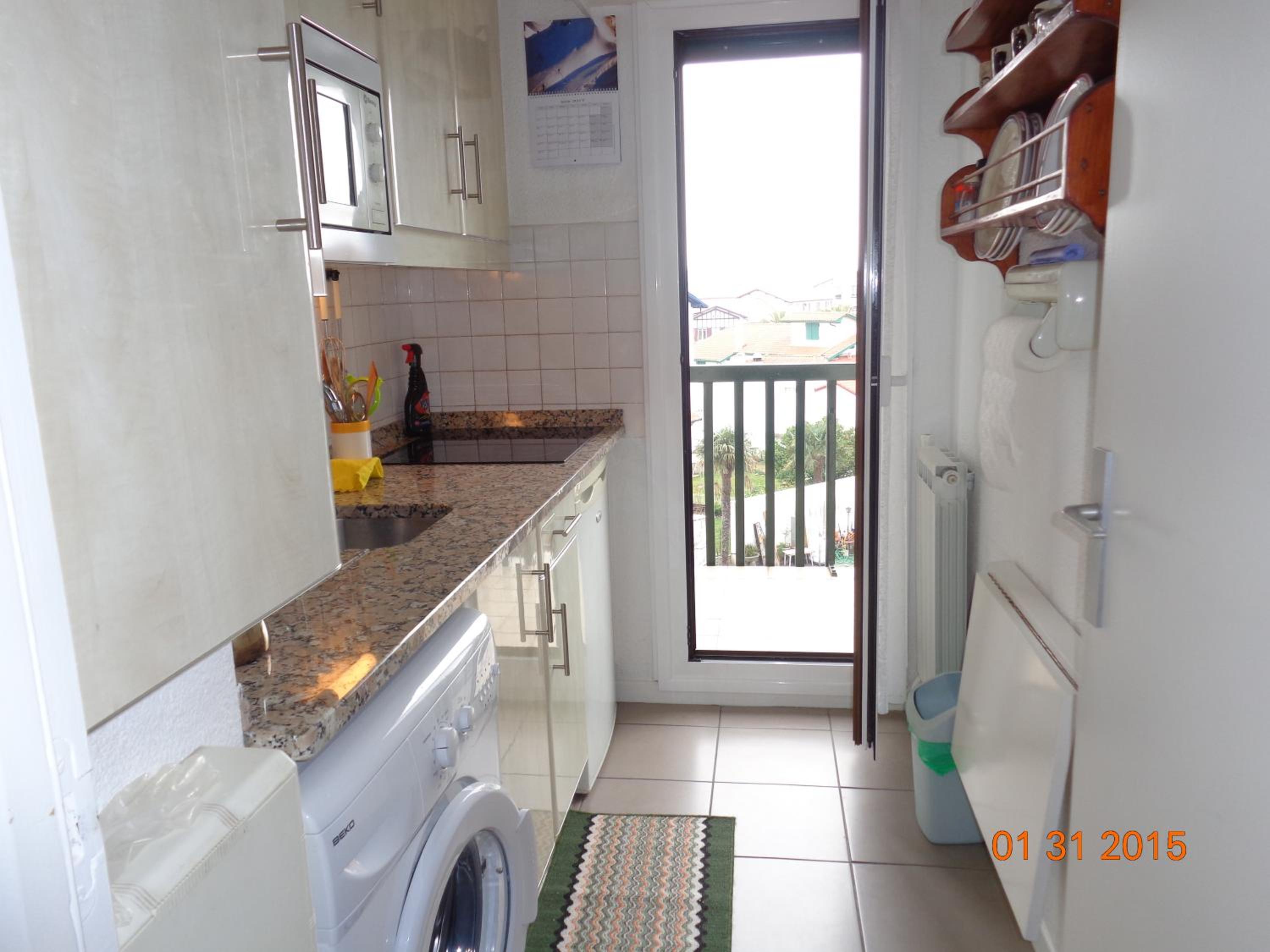 Duplex en Hendaye view 3
