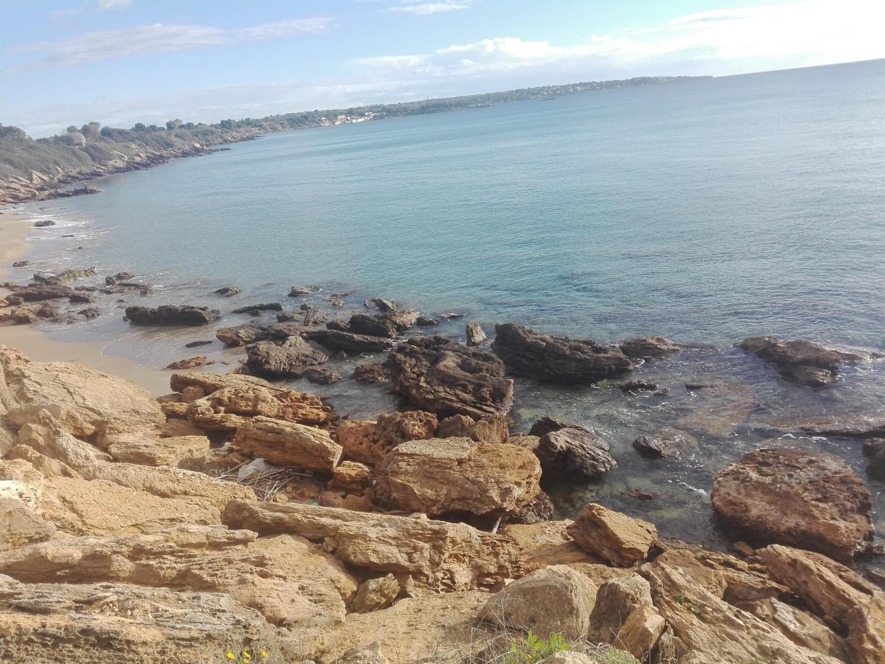 Caledonia Relax