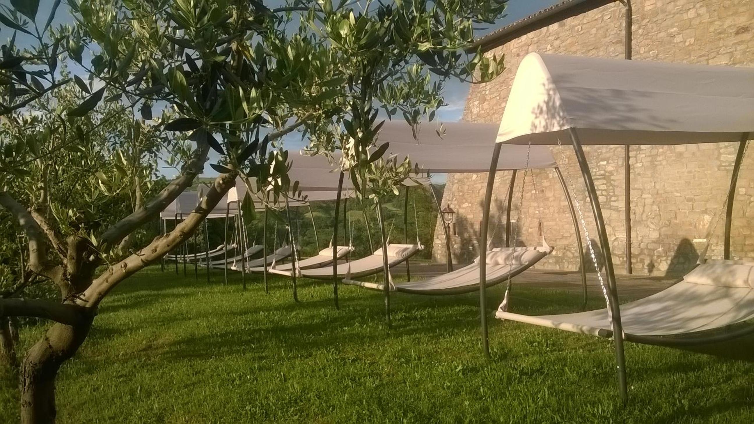 Agriturismo Prato degli Angeli