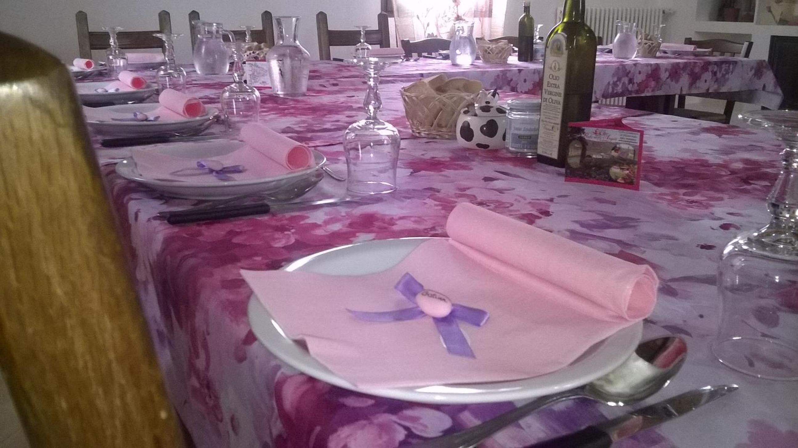 Agriturismo Prato degli Angeli