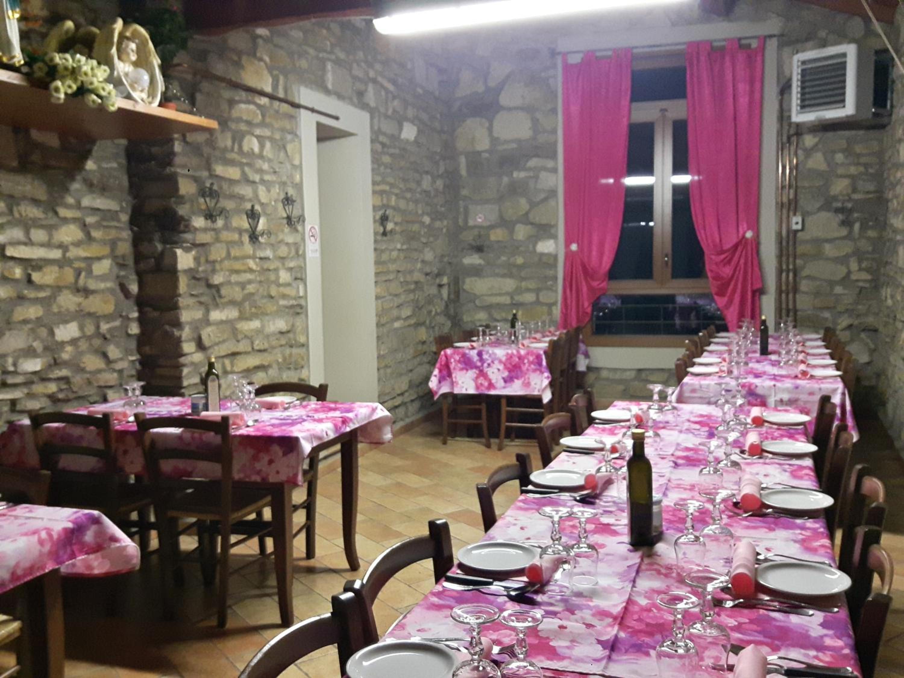Agriturismo Prato degli Angeli