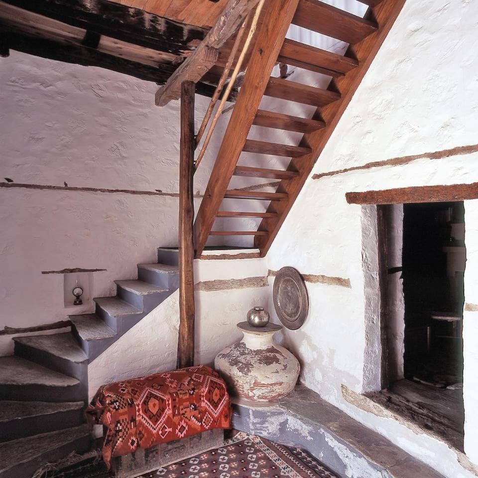 Pelion Belvedere - THE MANSION view 3