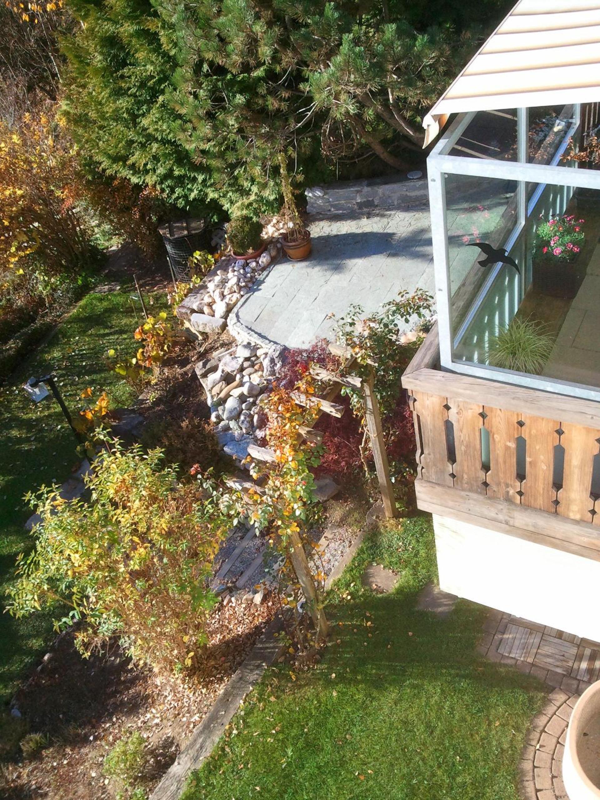 Bed & Breakfast La Val
