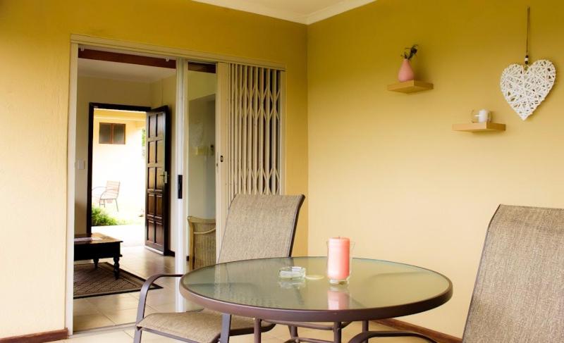 Hazyview Vacations - Cuckoo Ridge Country Retreat - Property Image 33