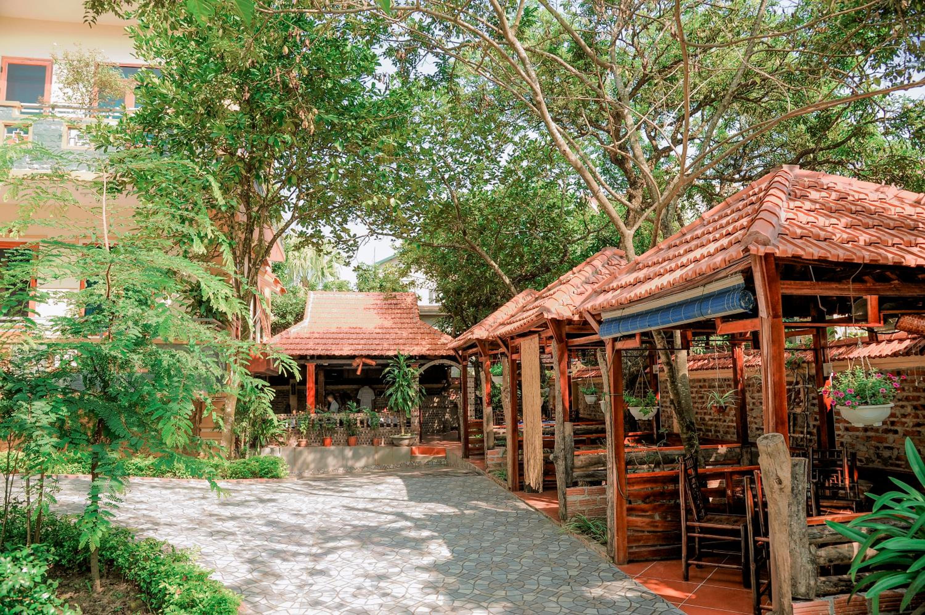 Hoang Giang Homestay