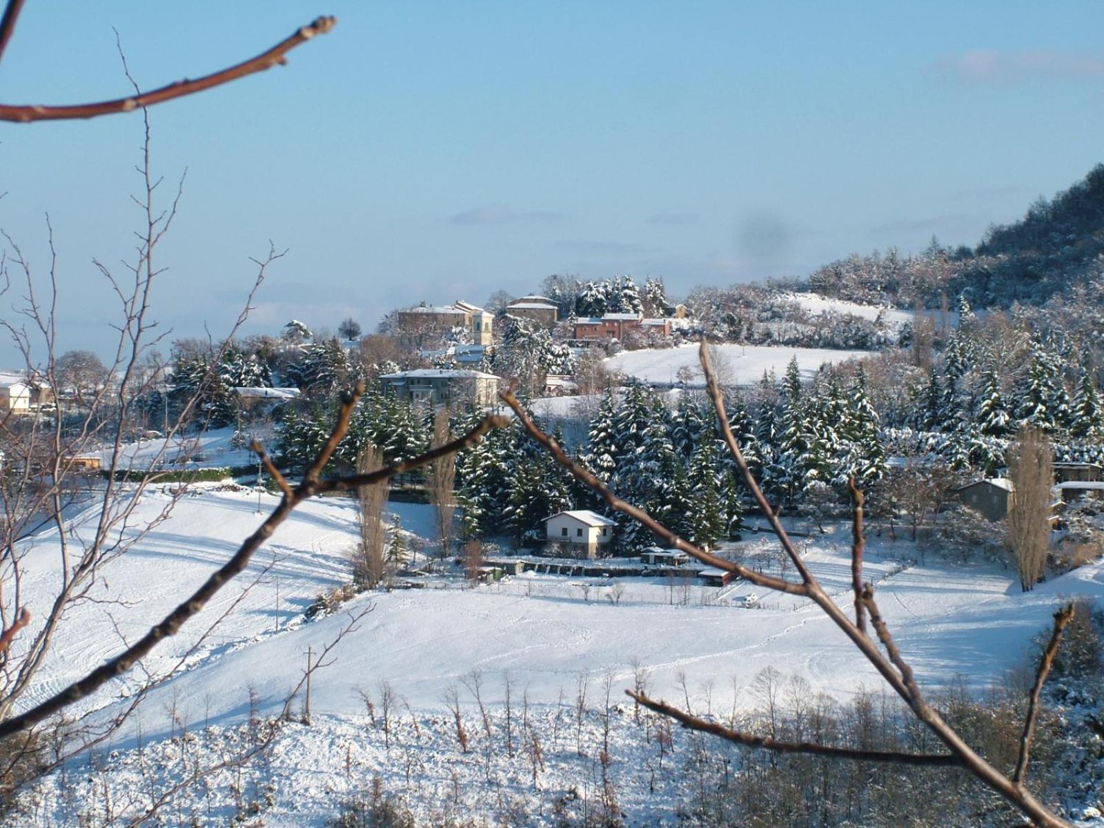 Agriturismo Prato degli Angeli