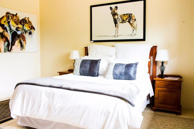 Hazyview Vacations - Cuckoo Ridge Country Retreat - Property Image 32