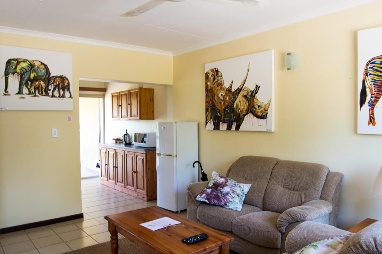 Hazyview Vacations - Cuckoo Ridge Country Retreat - Property Image 36