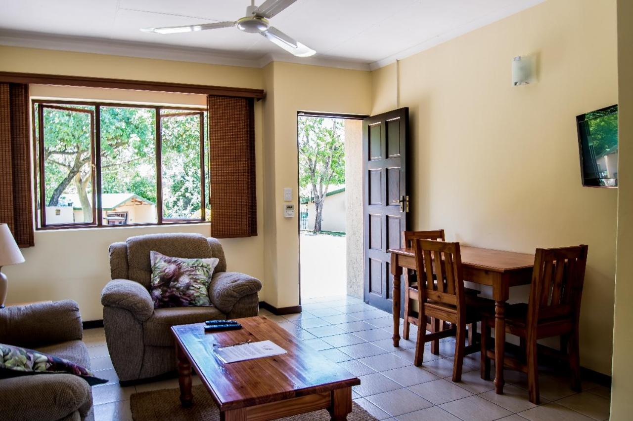 Hazyview Vacations - Cuckoo Ridge Country Retreat - Property Image 37