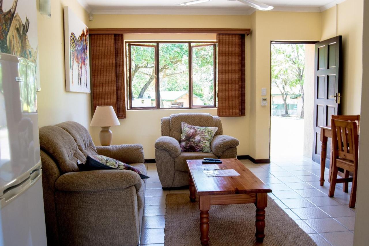 Hazyview Vacations - Cuckoo Ridge Country Retreat - Property Image 38