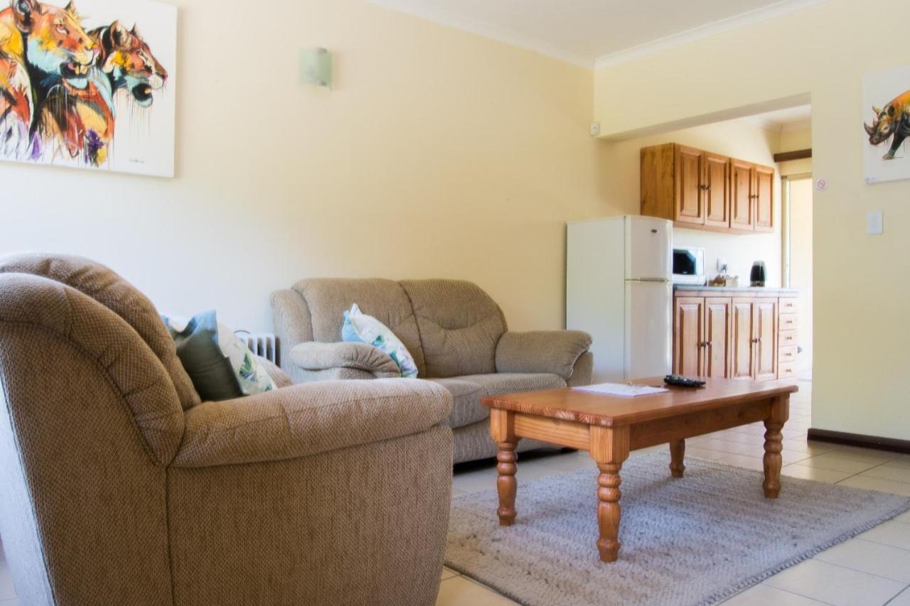 Hazyview Vacations - Cuckoo Ridge Country Retreat - Property Image 40