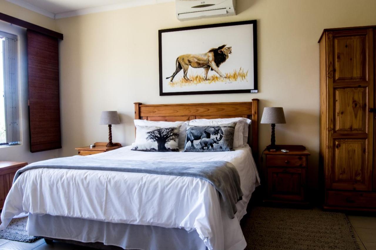 Hazyview Vacations - Cuckoo Ridge Country Retreat - Property Image 42