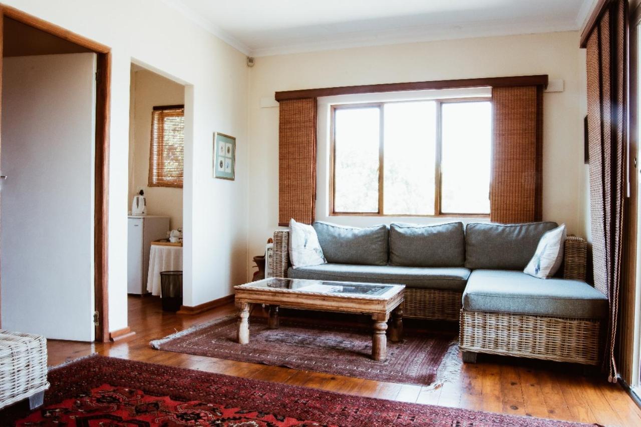 Hazyview Vacations - Cuckoo Ridge Country Retreat - Property Image 29