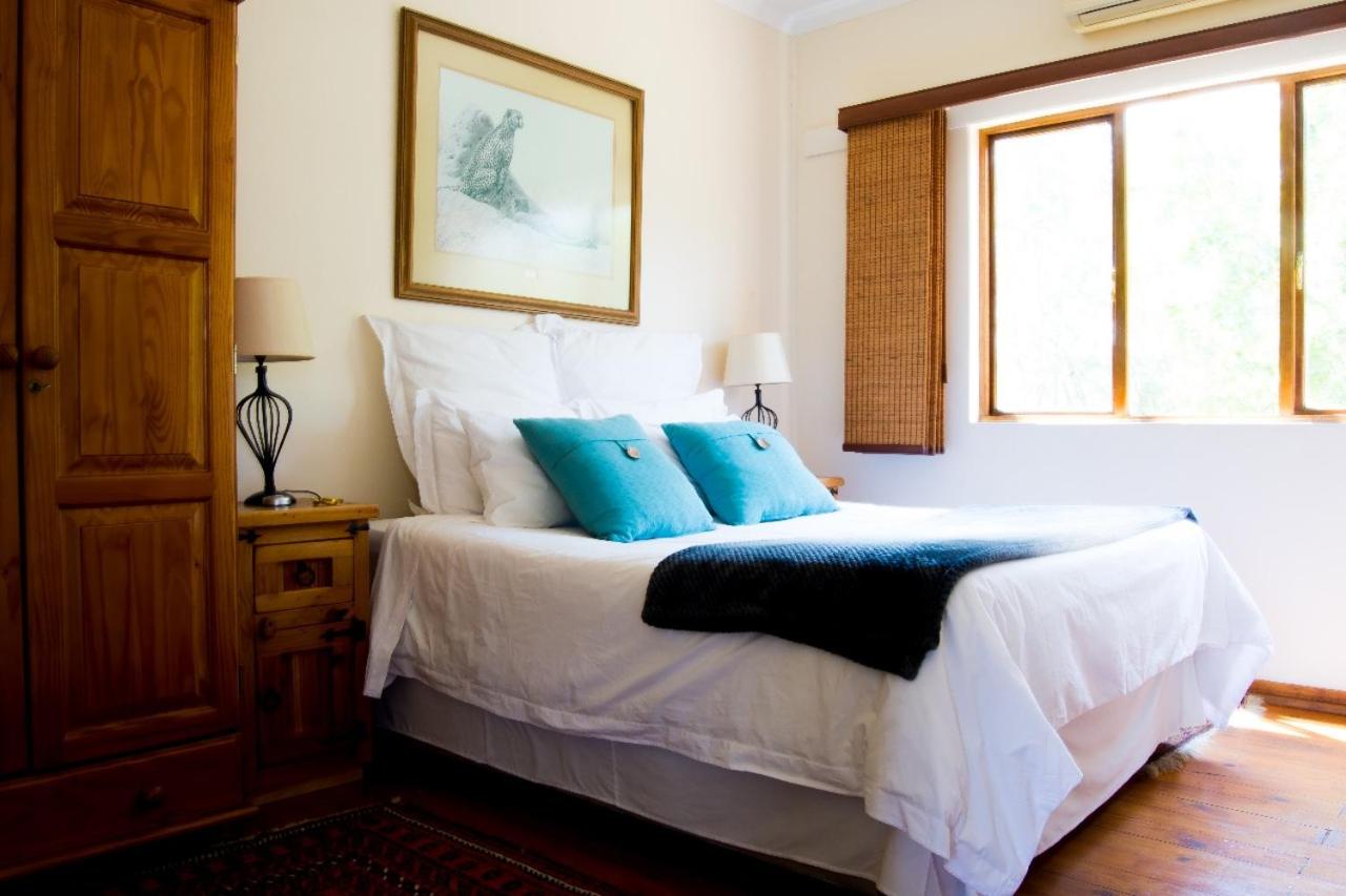 Hazyview Vacations - Cuckoo Ridge Country Retreat - Property Image 44