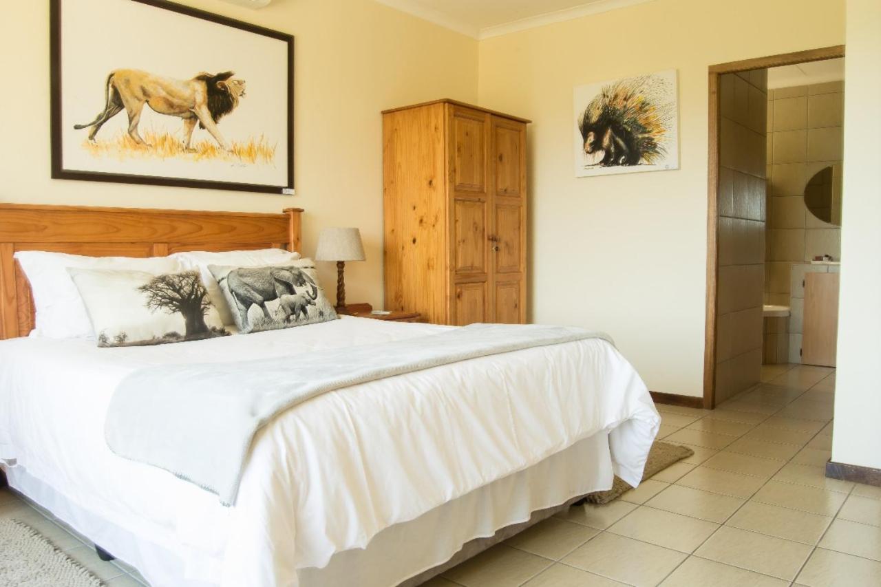 Hazyview Vacations - Cuckoo Ridge Country Retreat - Property Image 45