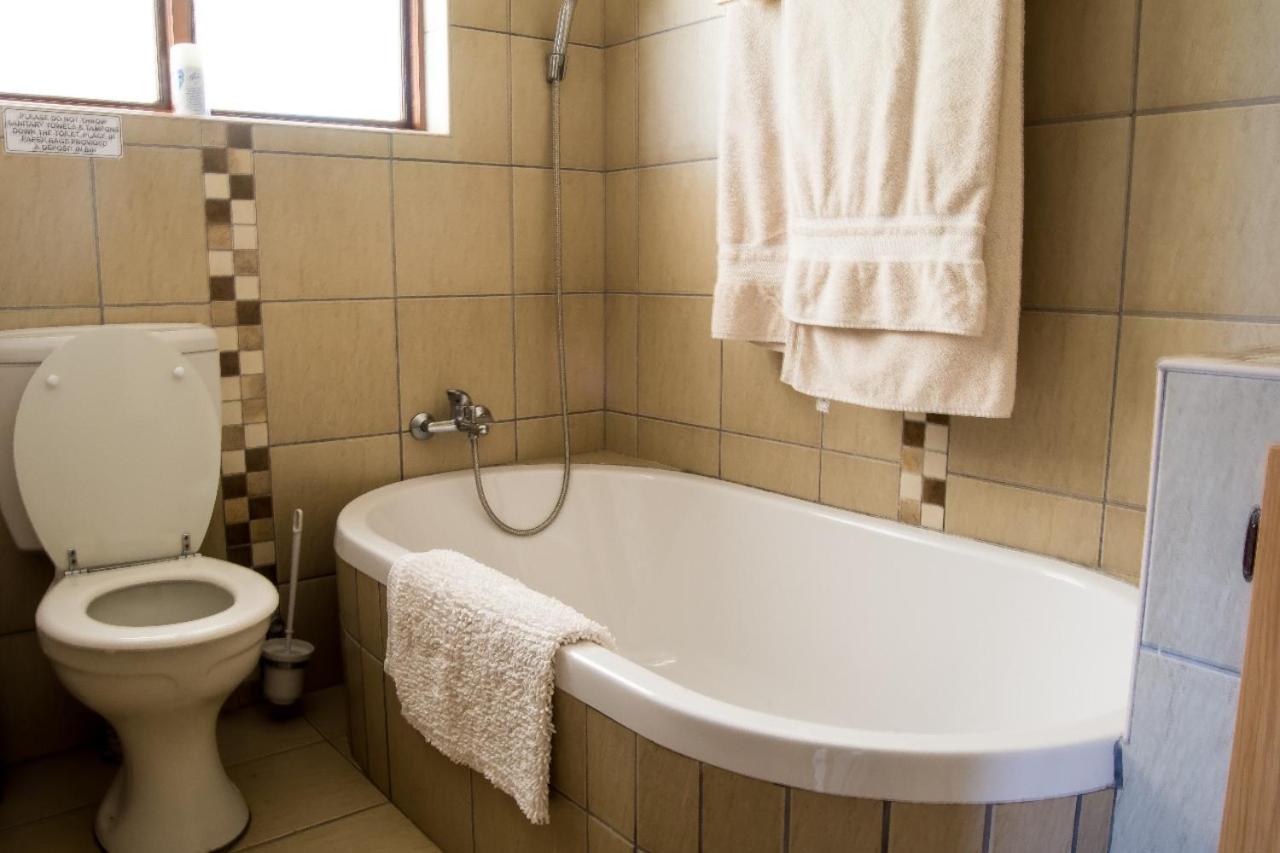 Hazyview Vacations - Cuckoo Ridge Country Retreat - Property Image 46