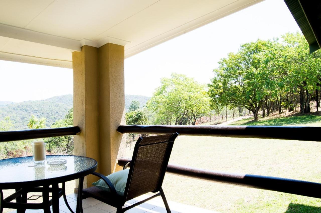 Hazyview Vacations - Cuckoo Ridge Country Retreat - Property Image 47