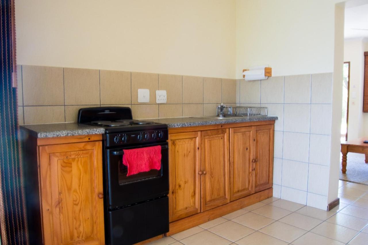 Hazyview Vacations - Cuckoo Ridge Country Retreat - Property Image 48