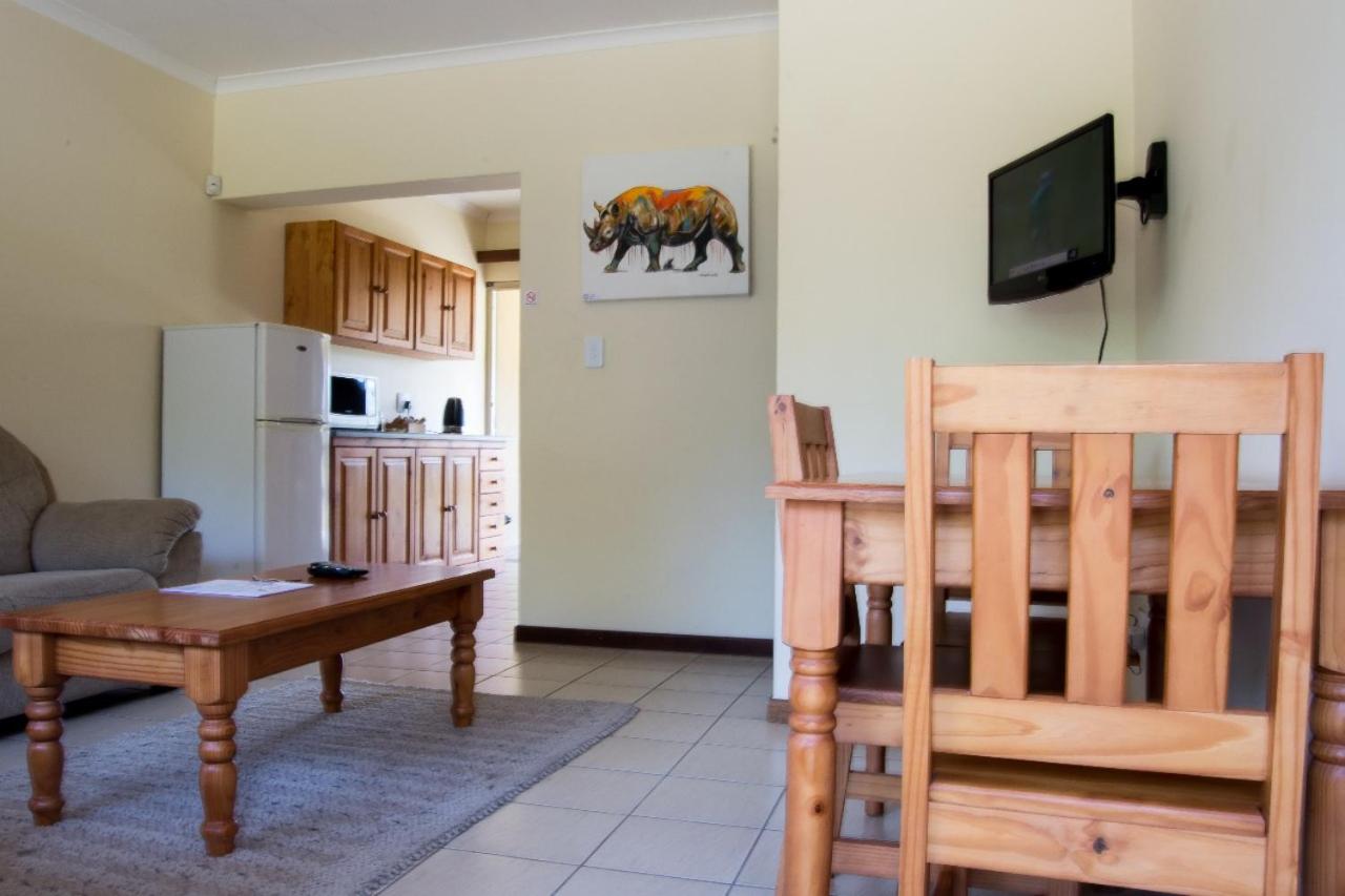 Hazyview Vacations - Cuckoo Ridge Country Retreat - Property Image 49