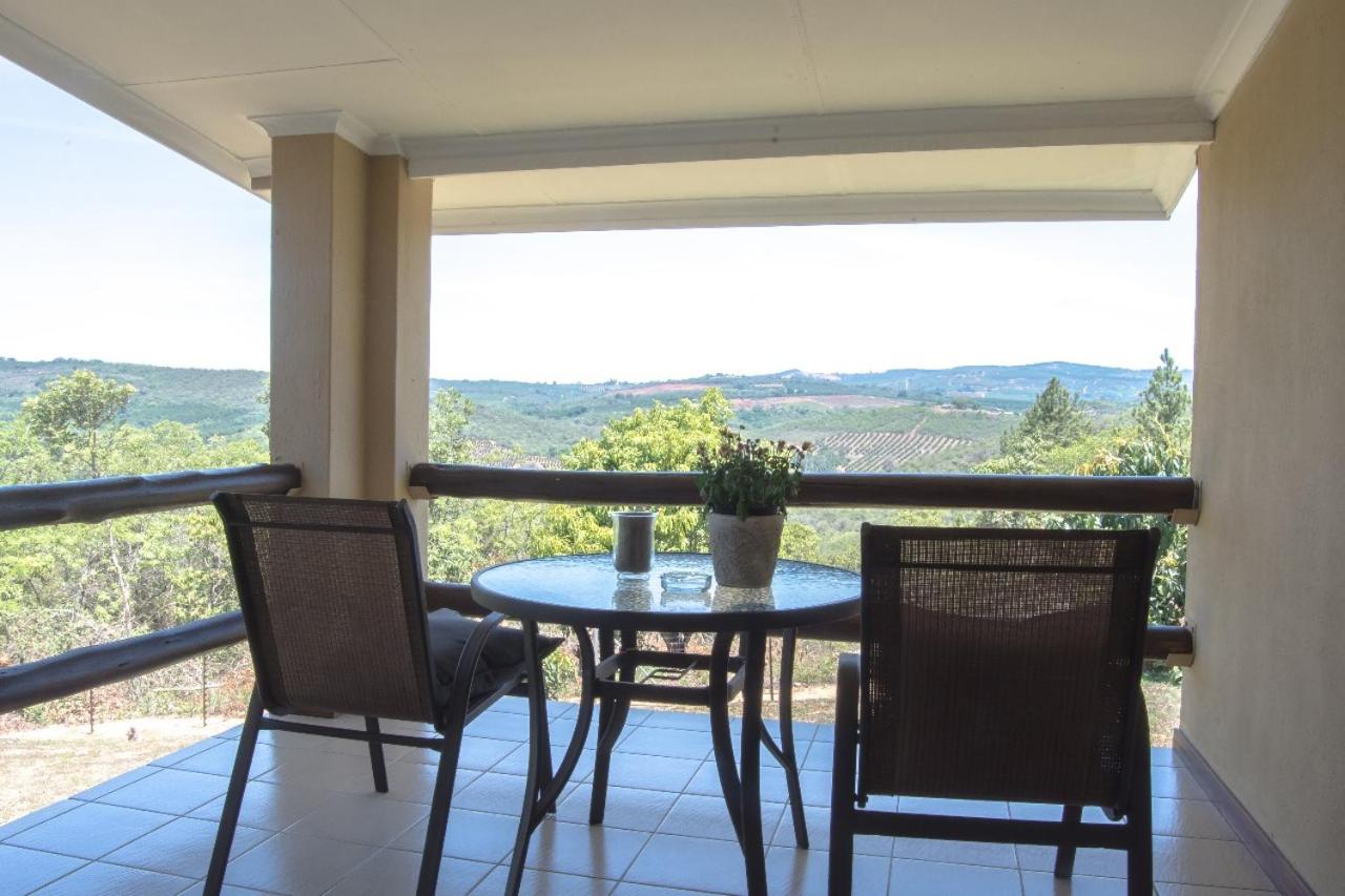 Hazyview Vacations - Cuckoo Ridge Country Retreat - Property Image 50