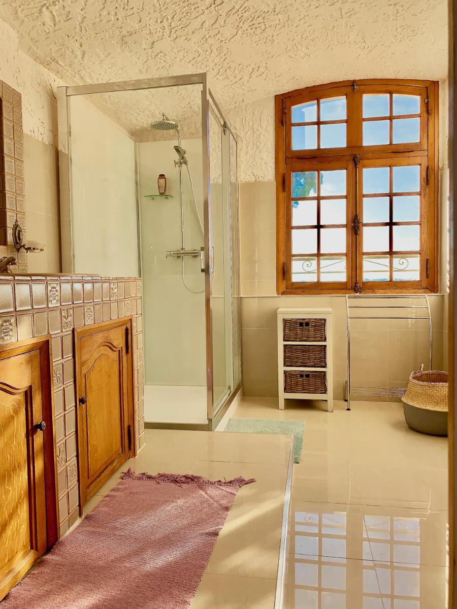 Villa Tricia Cannes view 4