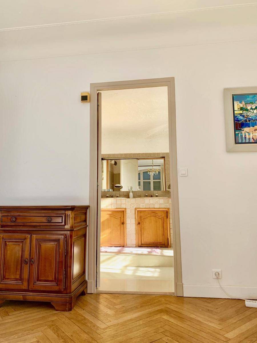 Villa Tricia Cannes view 5