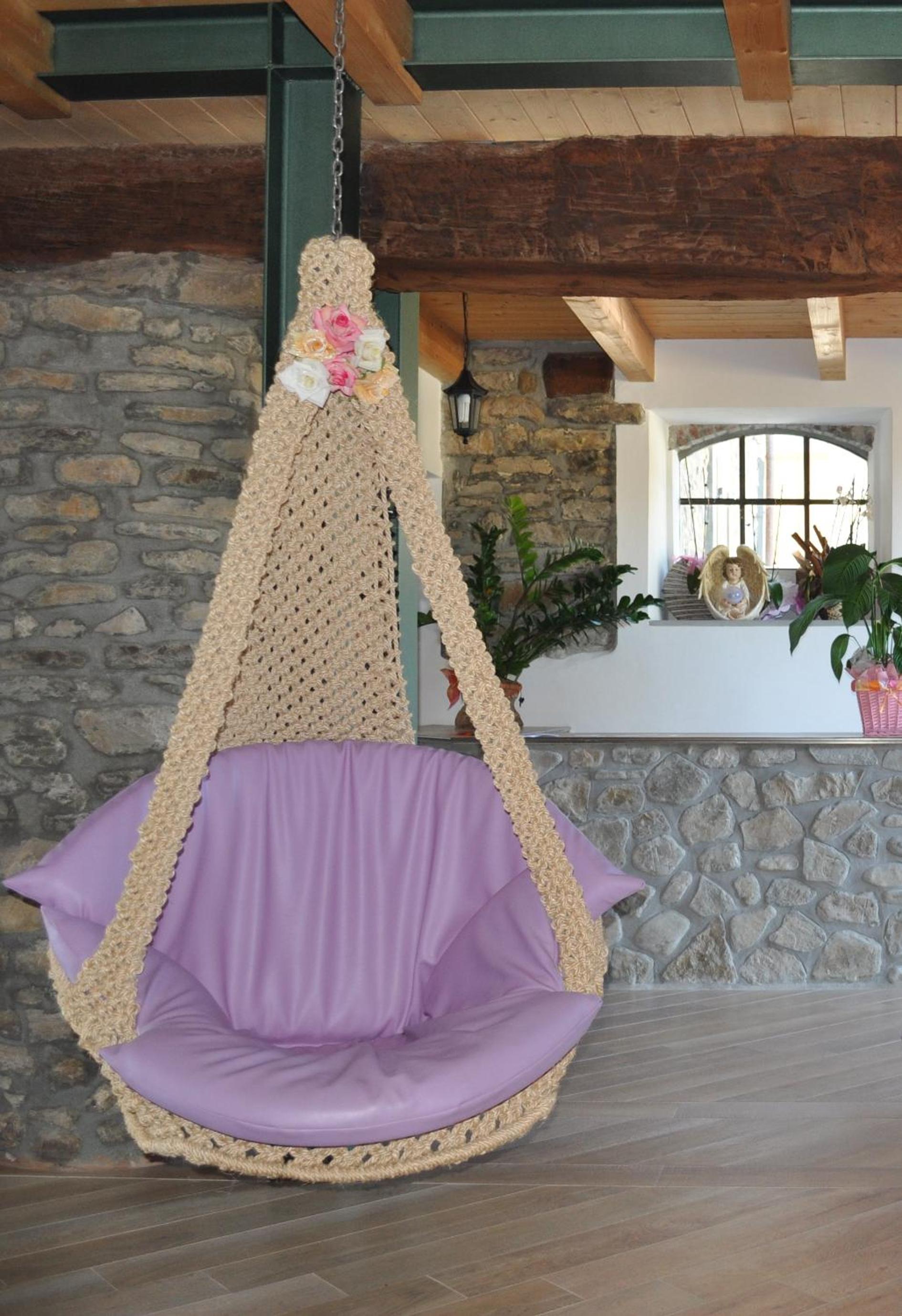 Agriturismo Prato degli Angeli