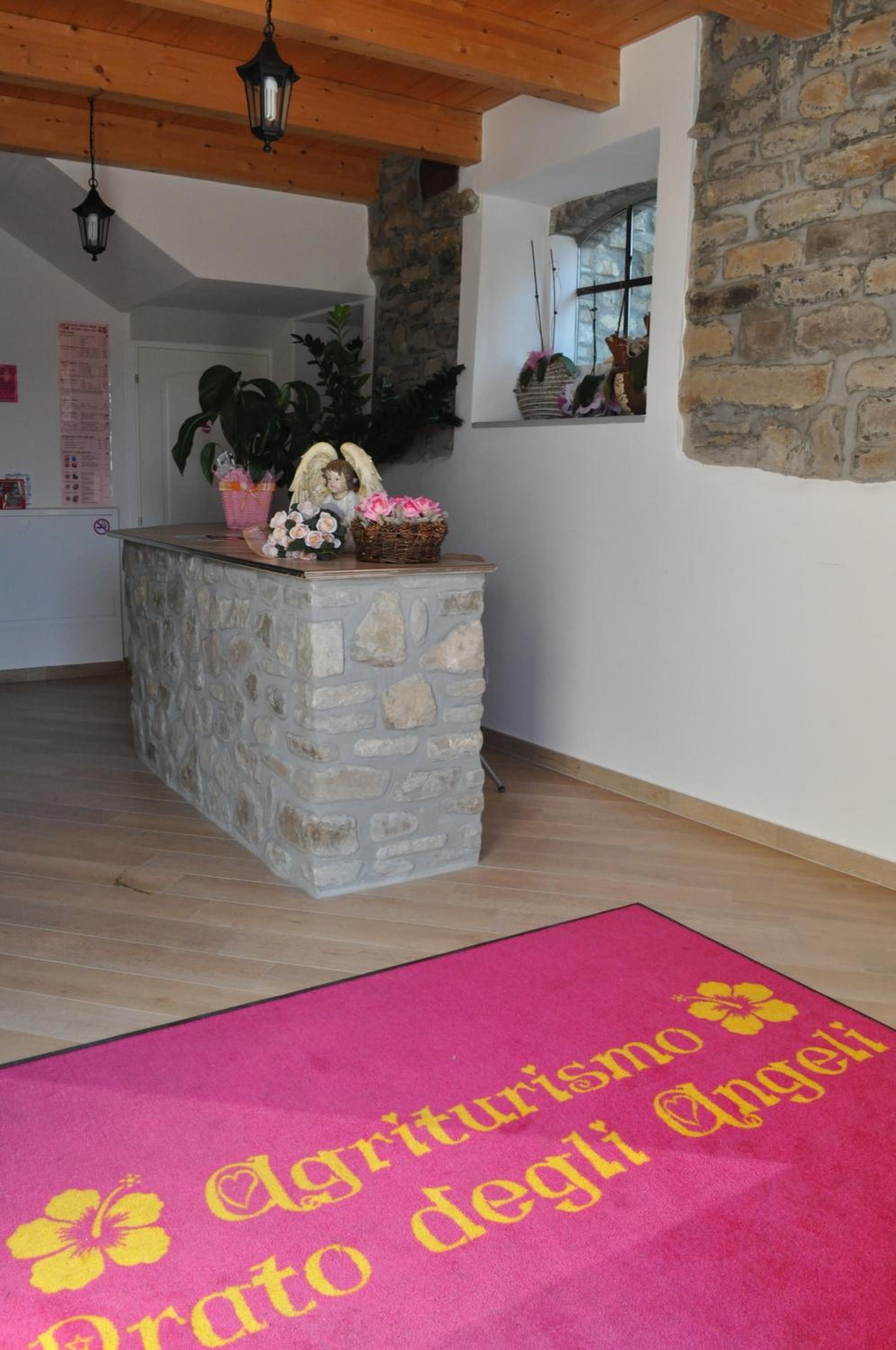 Agriturismo Prato degli Angeli