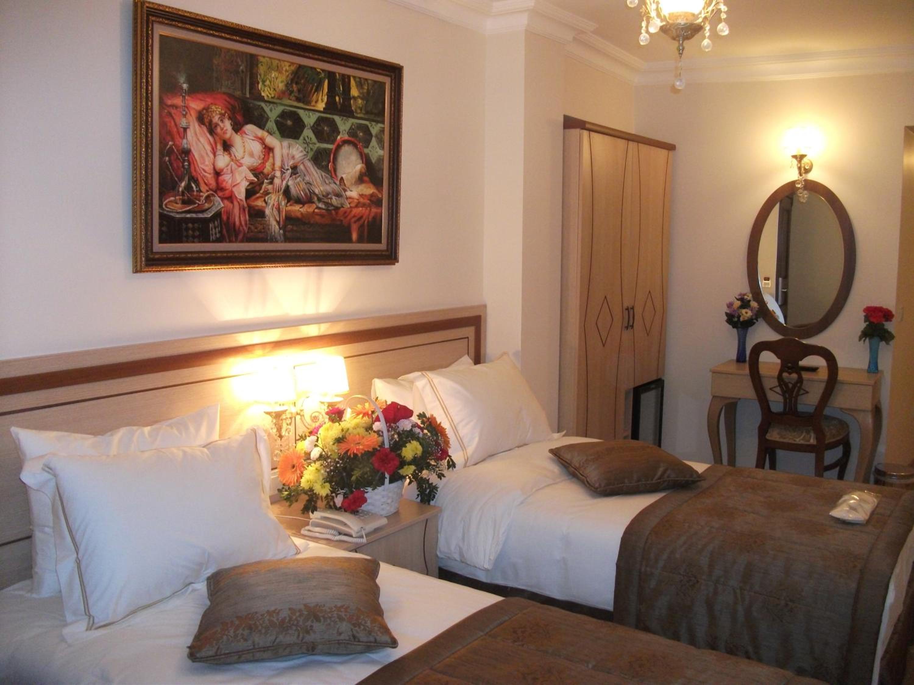 Sultan Palace Hotel - Image 12