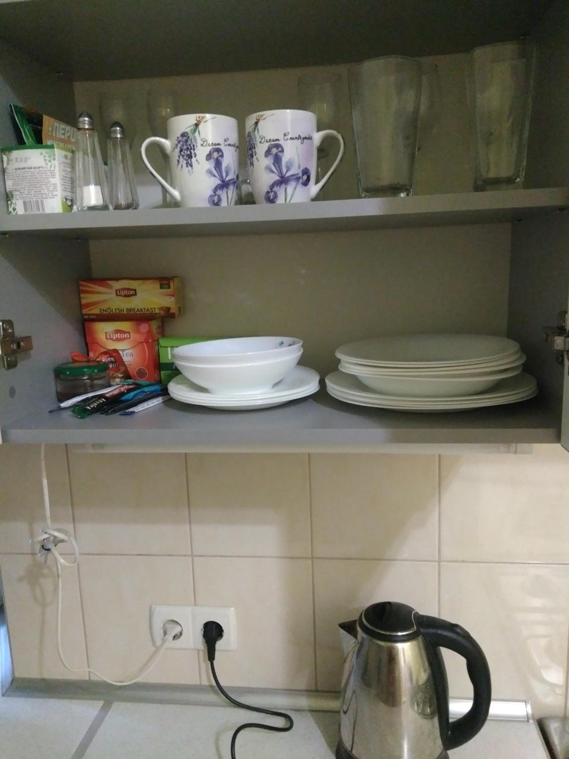 "ELITE" in the Center near the Theater view 3