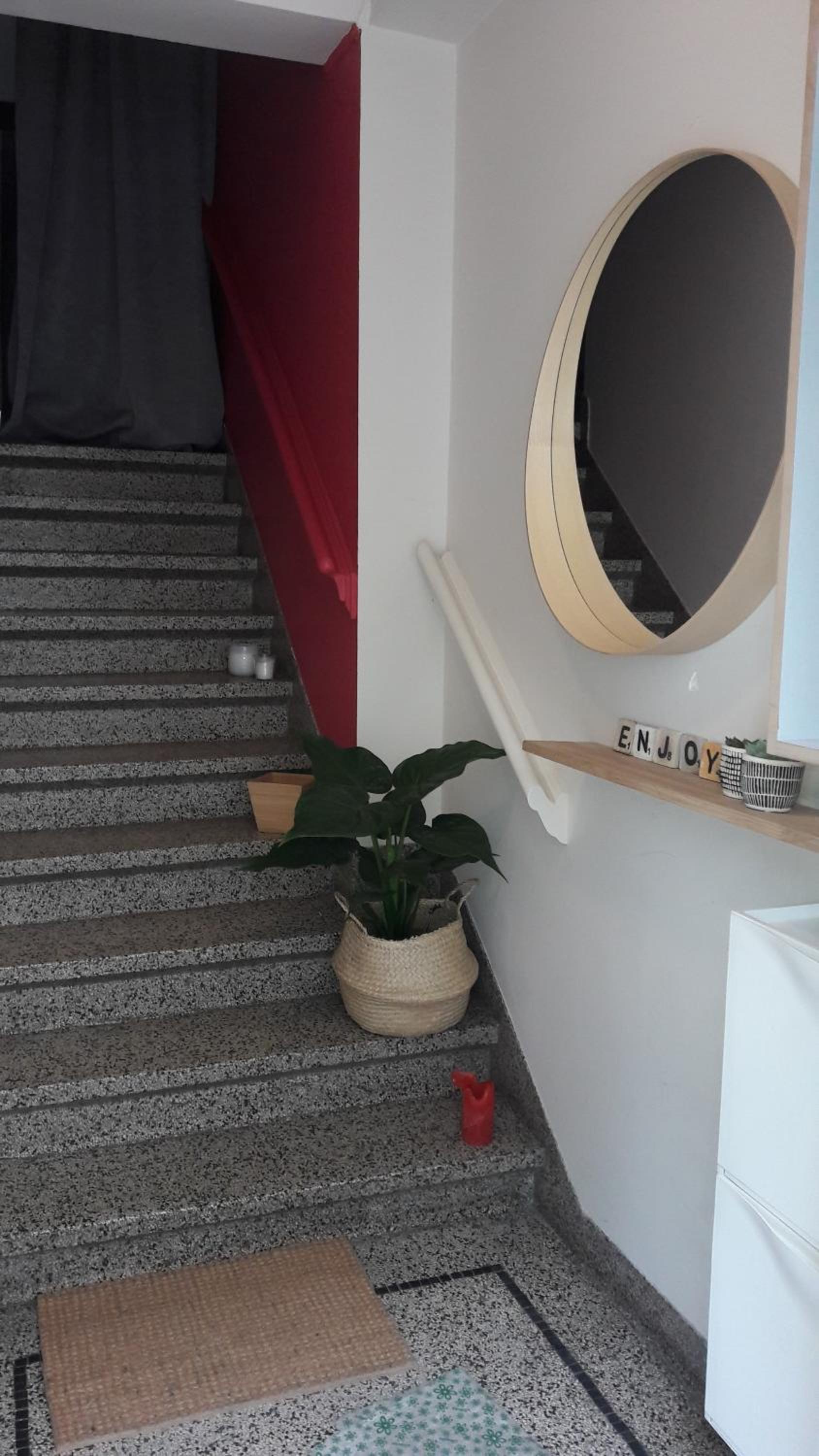 Office des bons enfants