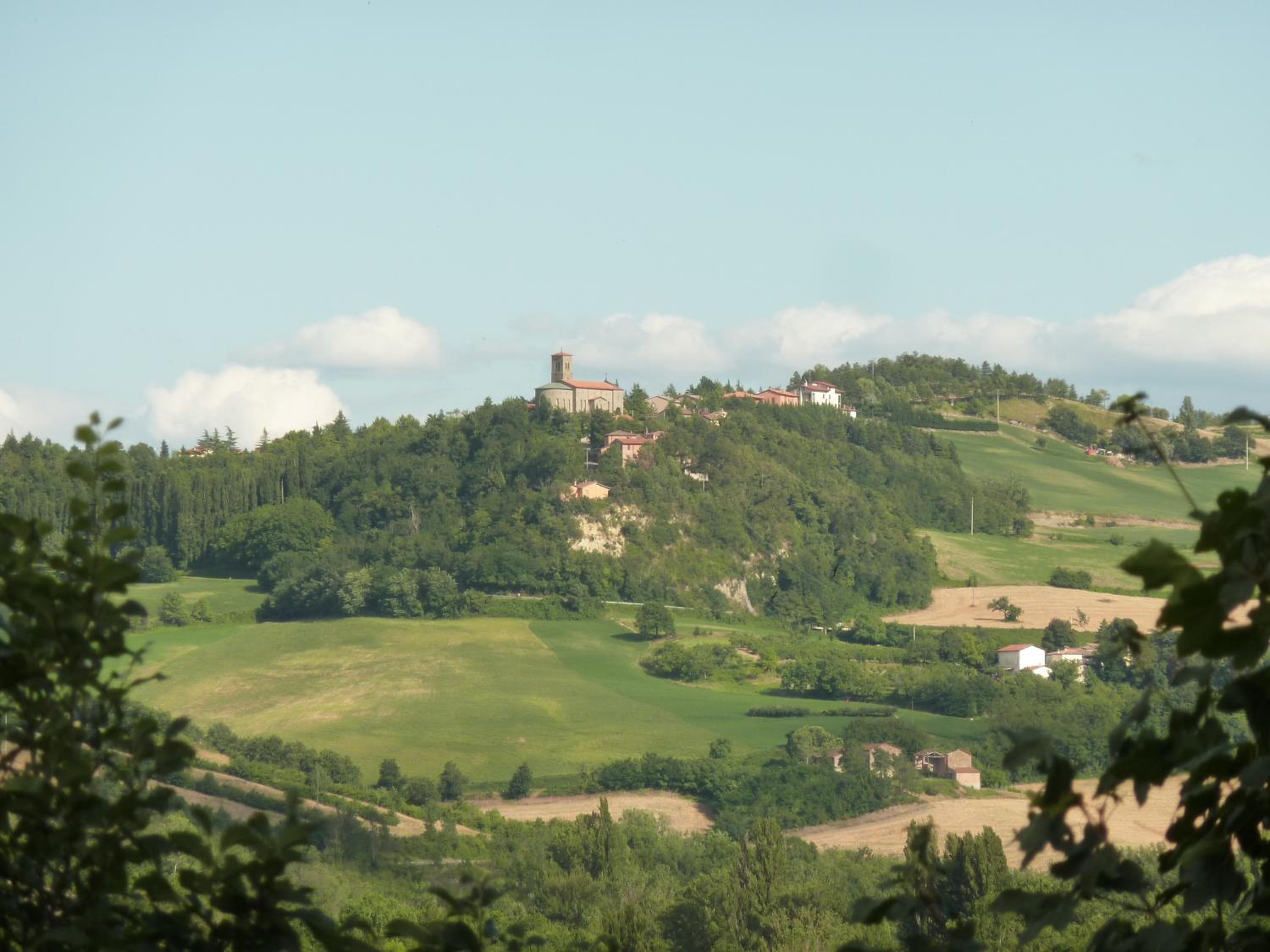 Agriturismo Prato degli Angeli