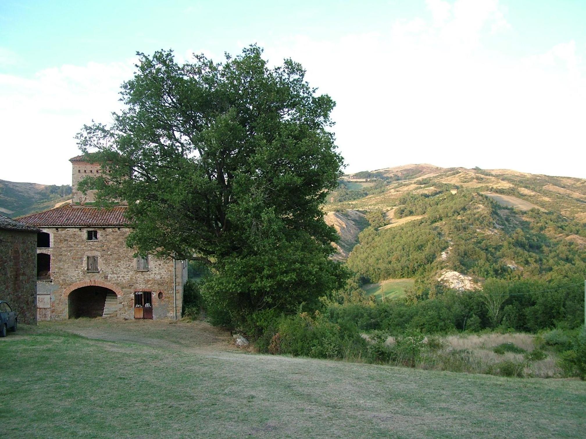 Agriturismo Prato degli Angeli