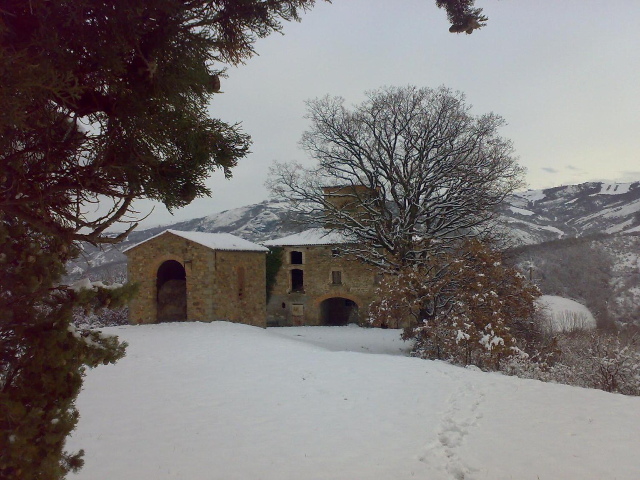 Agriturismo Prato degli Angeli