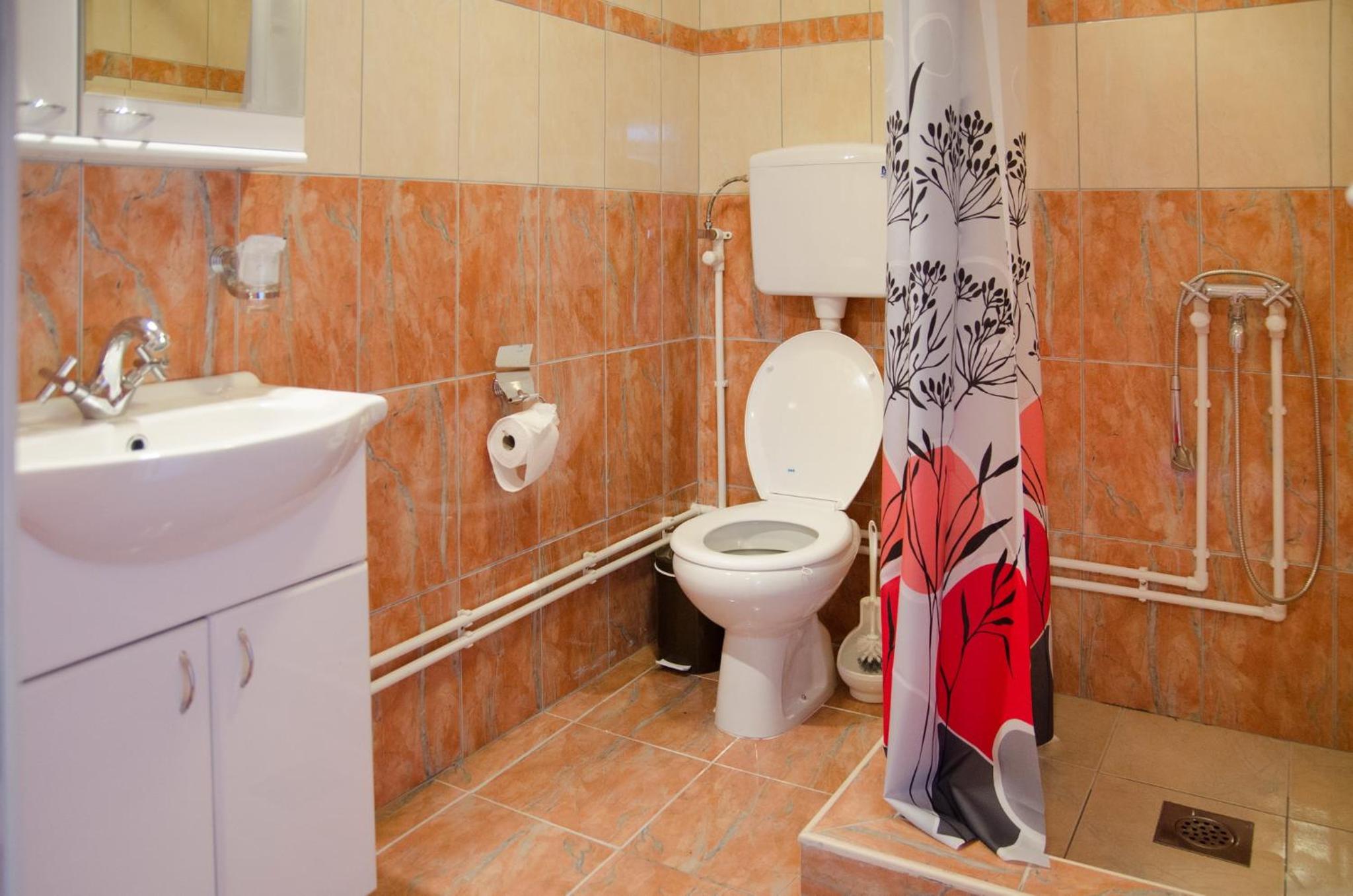 Hotel Drumski Raj